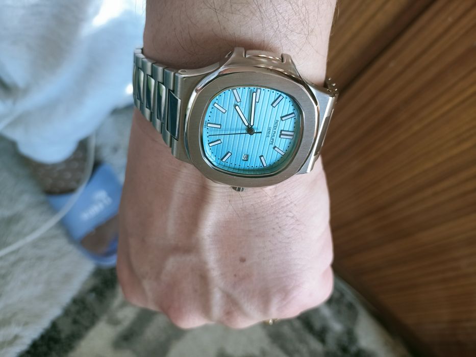 Zegarek damski do biura