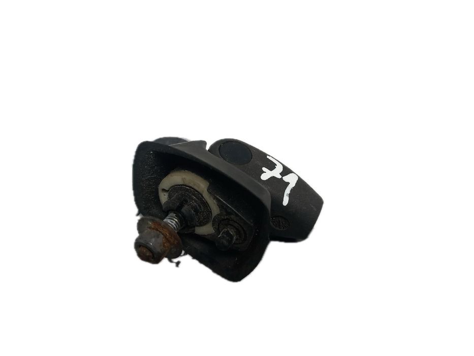 Base de antena DACIA Logan II Sedan (4S_)