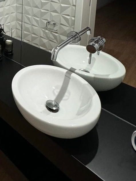 Lavatório Valadares