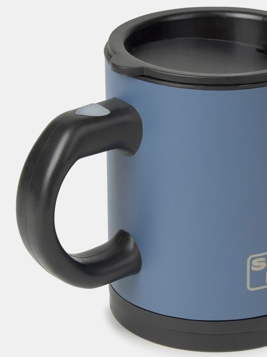 Taça Elétrica "Blender Mug" - Nunca Usada