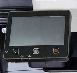 FM1-R686 Панель управления для Canon MF422 443 LBP215 FM1-T083-000