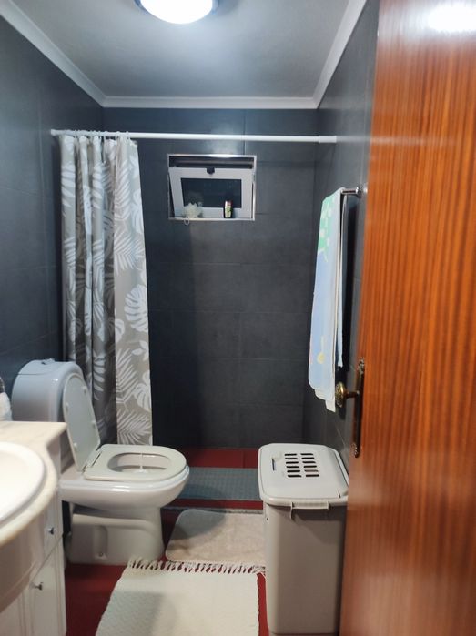 Faço permuta de espaço rústico com casa remodelada