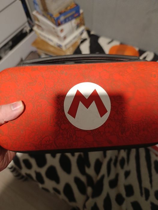 Nintendo v2 + Prince od Persia the  + cities skylines  +  1 gra