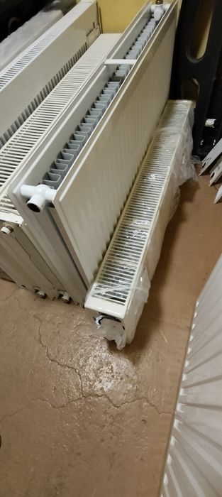 Grzejnik panelowy E22 600x1000