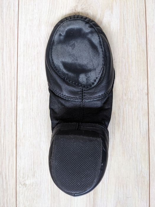 Jazzówki  buty do tańca