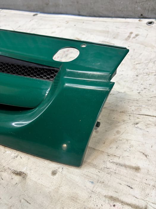 Grill Atrapa Chłodnicy Peugeot Partner I Lift 9644758577 K: Xqvb