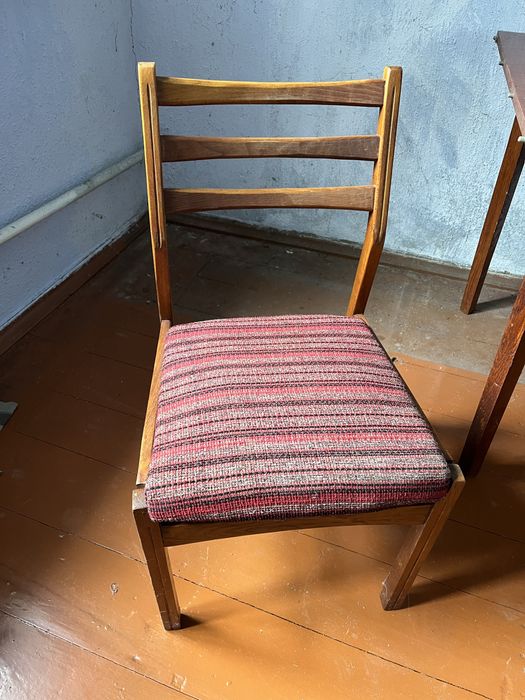 Продам мякенькі стільці