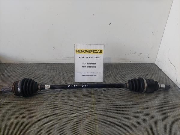 Transmissão frente direita PEUGEOT 108