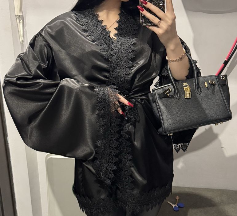 Накидка/кимоно/халат