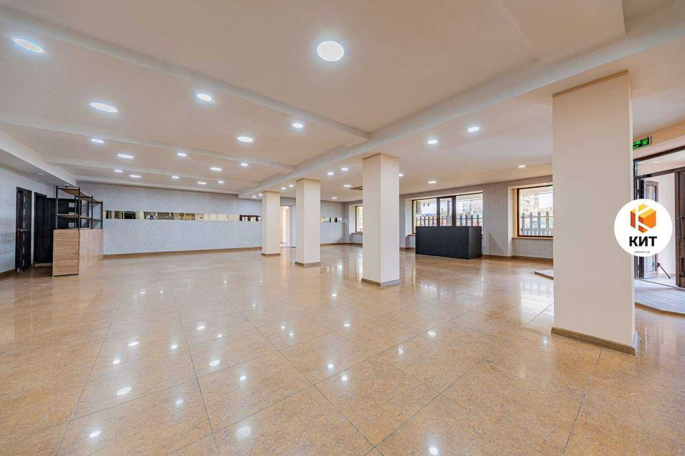 Ресторан 450м2 Салтівка (Салтовка, ТРК, пр. Юбилейный) 133291