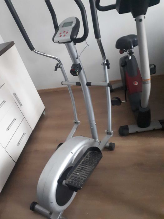 Orbitek Orbitrek Okazja magnetyczny 100% sprawny