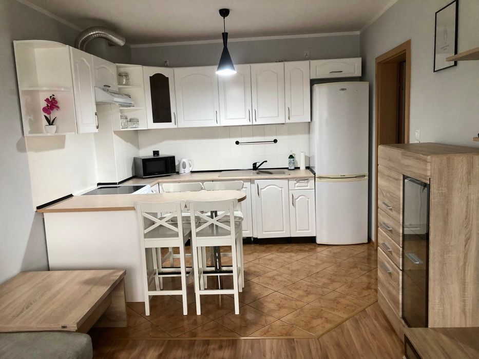 Do wynajęcia czyste i zadbane 3 pokojowe mieszkanie – 47 m² + schowek + miejsce parkingowe – Wejherowo