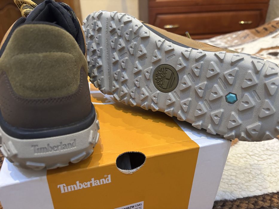 Кросівки Timberland — zdjęcie 4