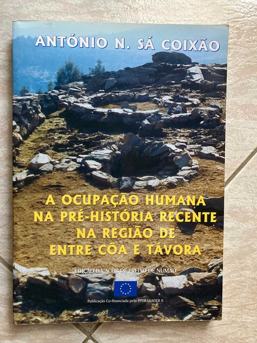 Human Occupation in Recent Prehistory in the Region between the Côa and Távora Rivers