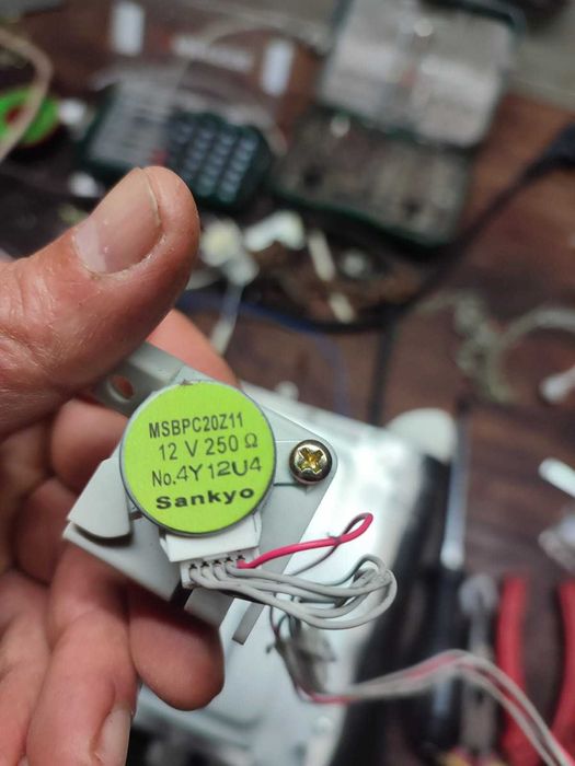 Placa eletrónica EZ-0017HSE-D ; EZ-0017HSE-SW ;EZ-0017HSE-C ;