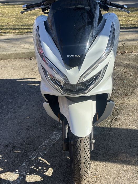 Honda PCX 125  2020