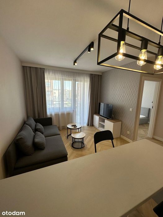 Mieszkanie – Szczecin, Osiedle Pionierów, Nowe Miasto - Widok 4