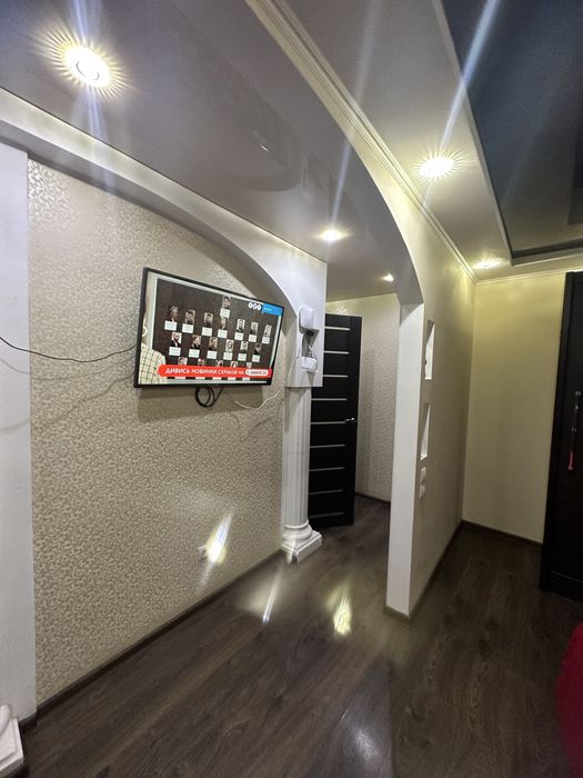 Сдам квартиру с дезайнерским ремонтом Артем