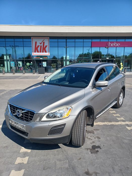 Sprzedam Volvo XC60