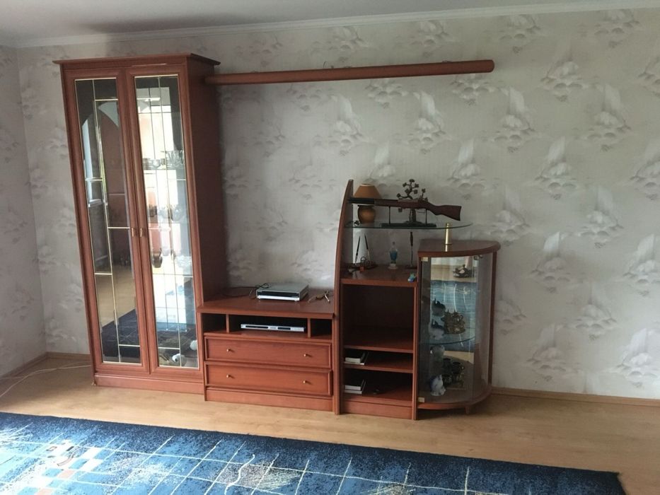 Продам 5-кімнатну квартиру