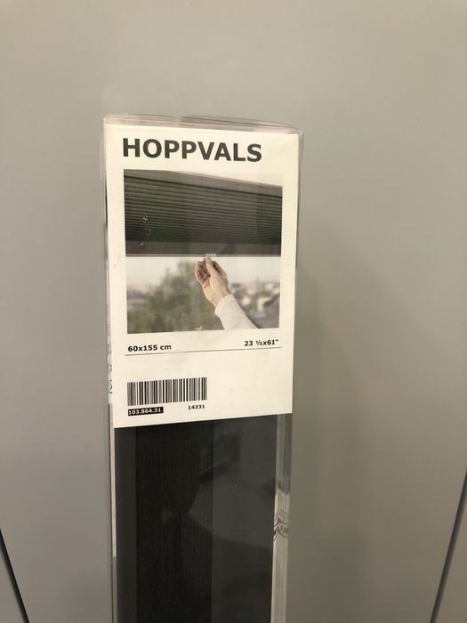 IKEA Roller Shades, New64553059052290122