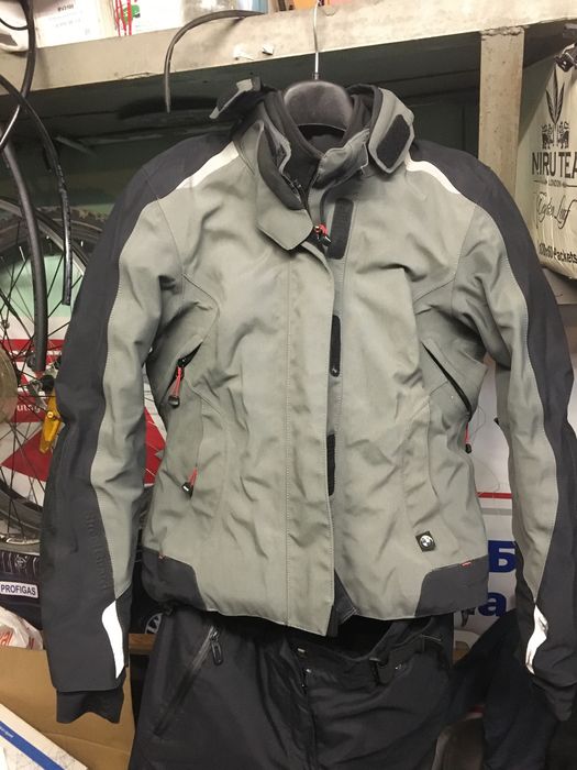 Мото курточка BMW XL-L