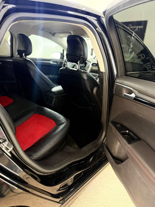 Ford Fusion USA ( Mondeo) rocznik 2013