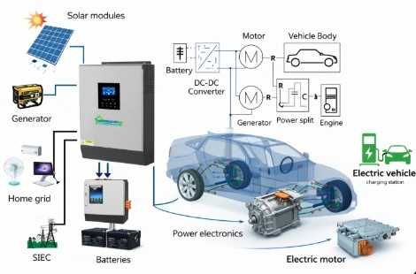 Konsultacje projektowe dla studentów (Matlab,Simulink, PLECS, PSIM)