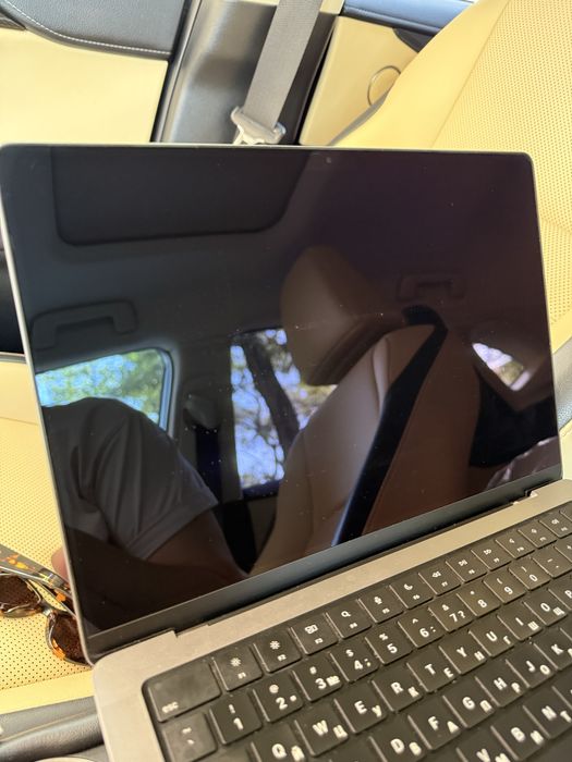 MacBook Pro 14 M2 512GB, 16GB RAM