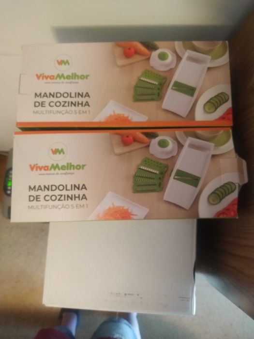 maquina de cortar vegetais