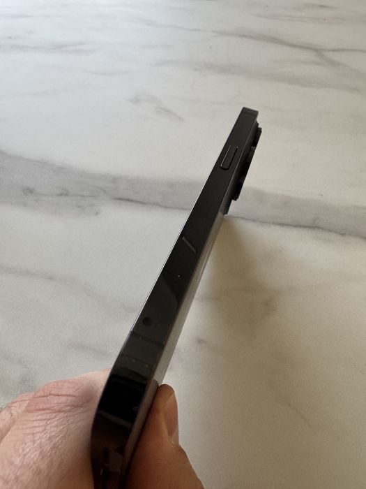 Iphone 14 pro 256 Space Black