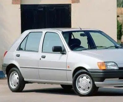 Tampões para Ford fiesta mk3 1989