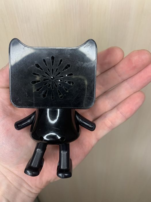 Блютуз колонка