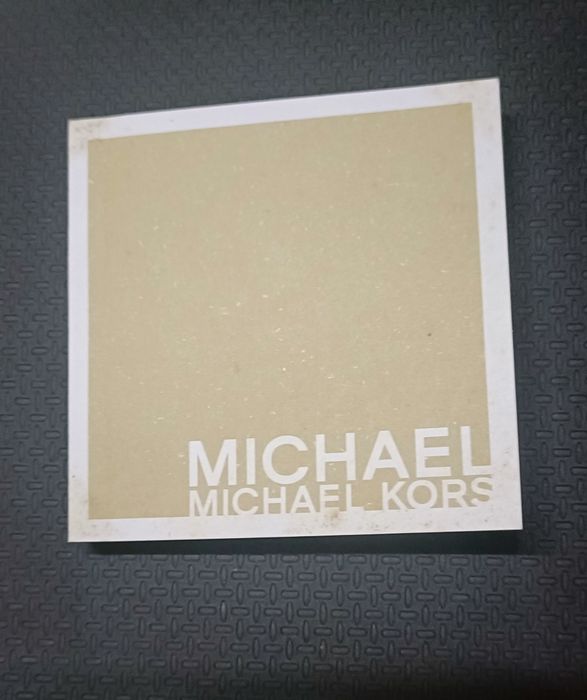 Vendo relógio Michael Kors