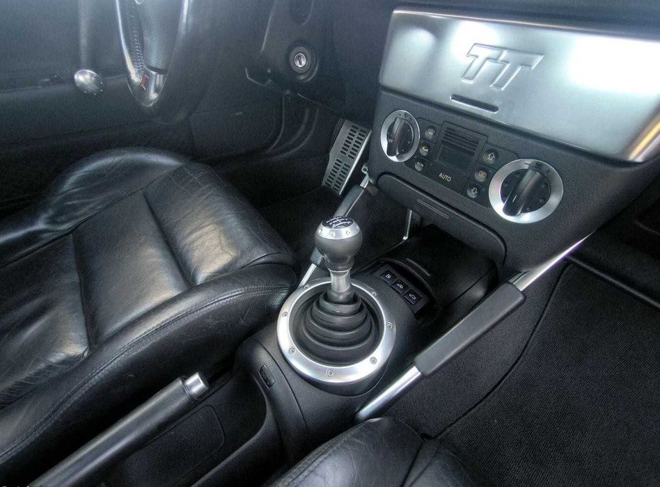 Audi TT MK1 225cv