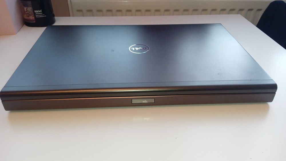 Laptop Dell Precision M6700 i7 Nvidia Quadro K4100M