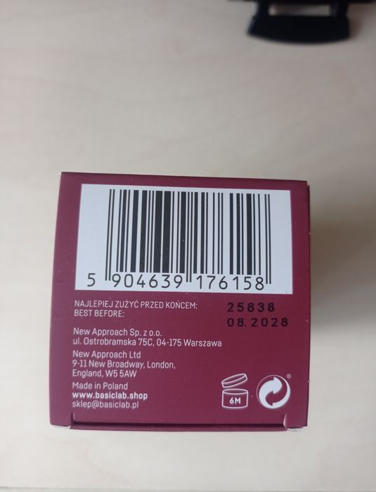 Basiclab serum z adapalenem