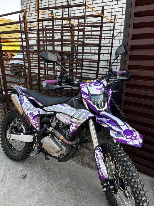 Kovi jnc300sr стан ідеал