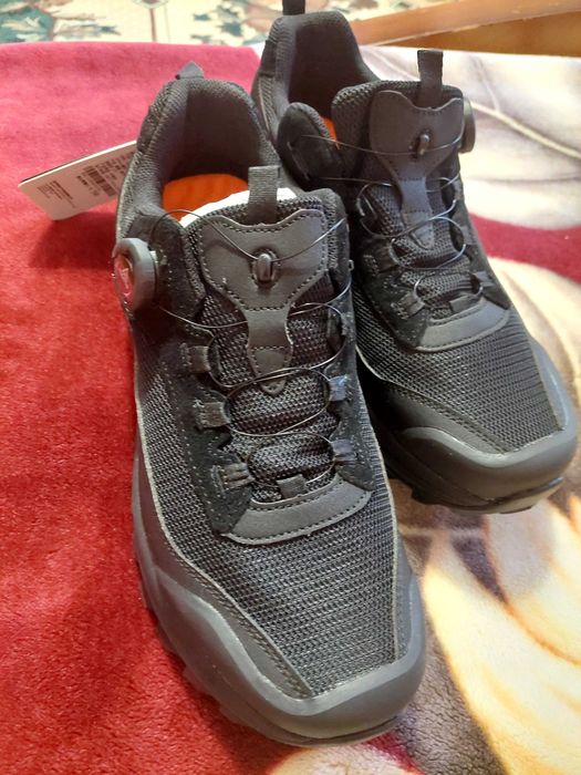 Черевикі чоловічі Homtto