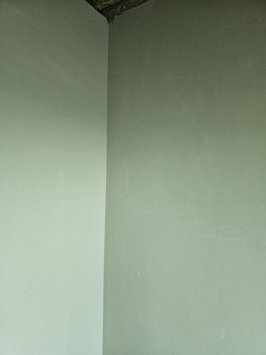 Tynki maszynowe posadzki mixokretem ocieplenia pianą PUR i celulozą