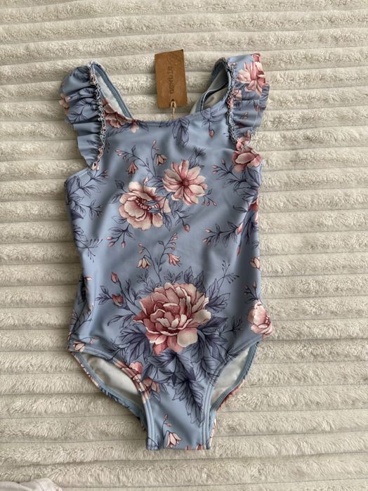 Strój kąpielowy newbie 86/92