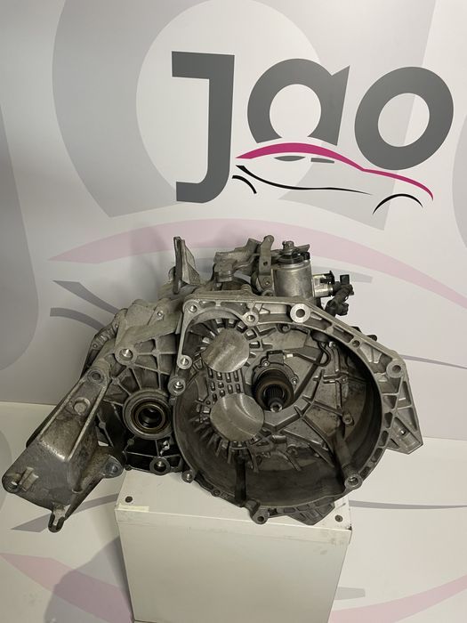 Caixa de velocidades opel zafira, astra J e insignia