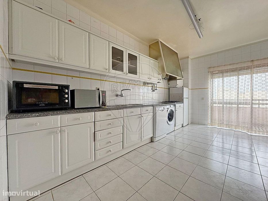 Apartamento T2 para venda