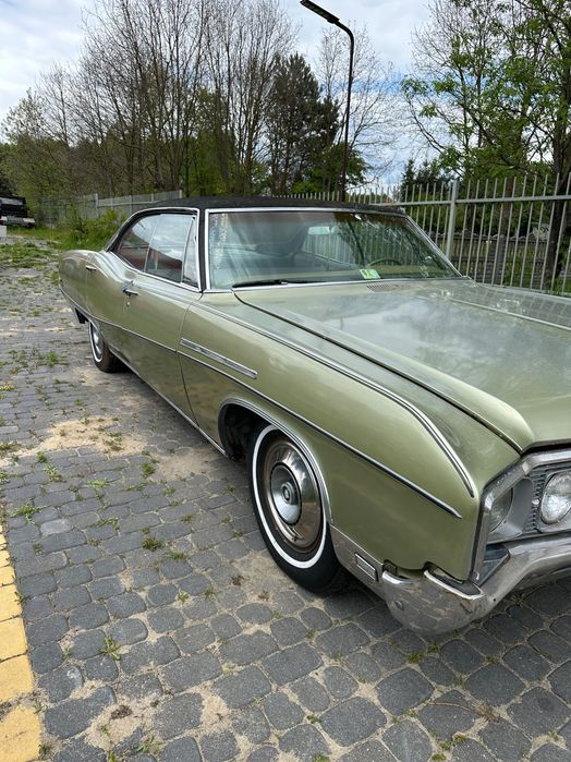 Buick LeSabre Custom 5.7 V8