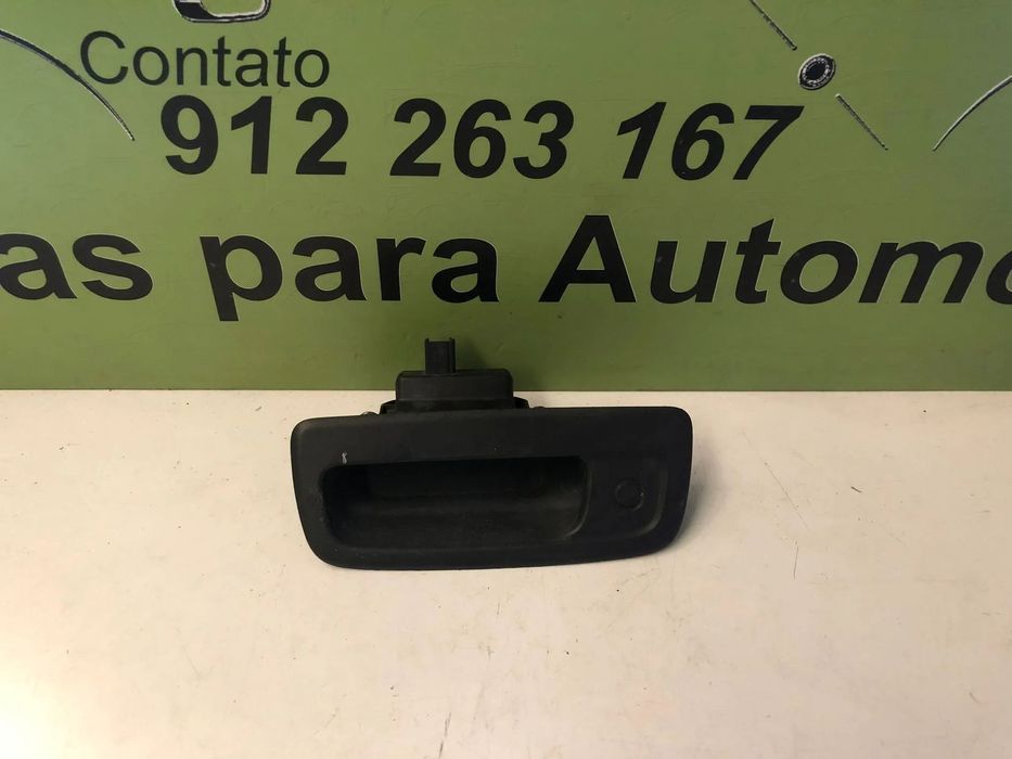 CITAN / KANGOO PEÇAS MALA ABRIR P/CIMA