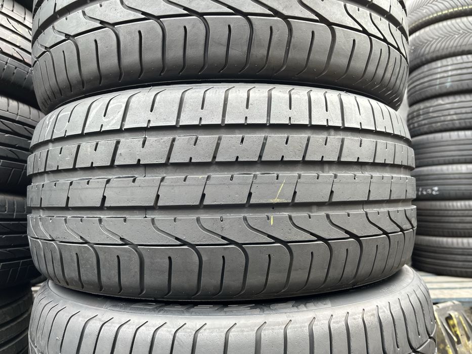 235 45 R20 (літо) Pirelli PZero вул.Дружківська12