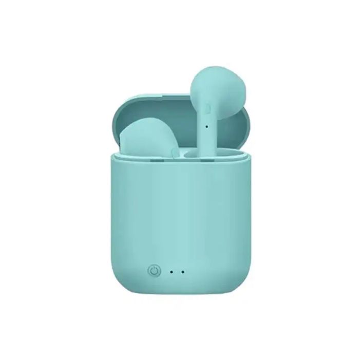 Бездротові Bluetooth навушники i7 TWS сенсорні inPods air 2 Безпр