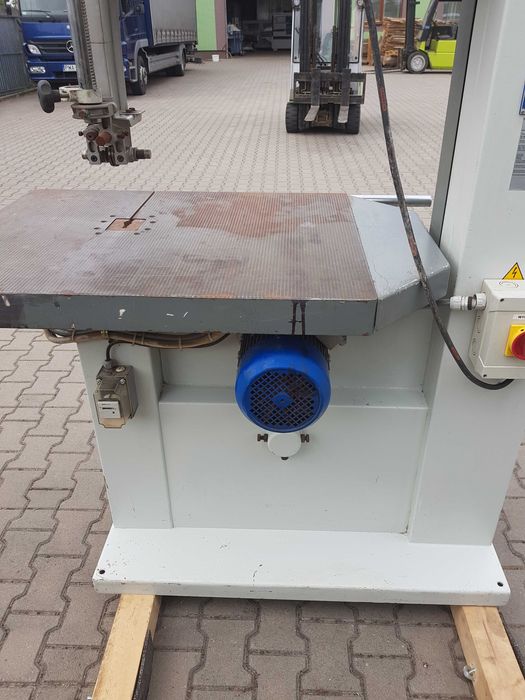 Pilarka Taśmowa SAC BW 800