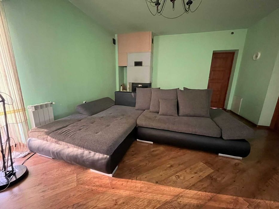 Продається модульний диван ( виробник Німеччина)