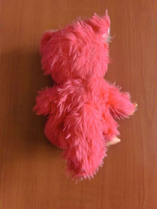 Boneco Vintage Monchhichi